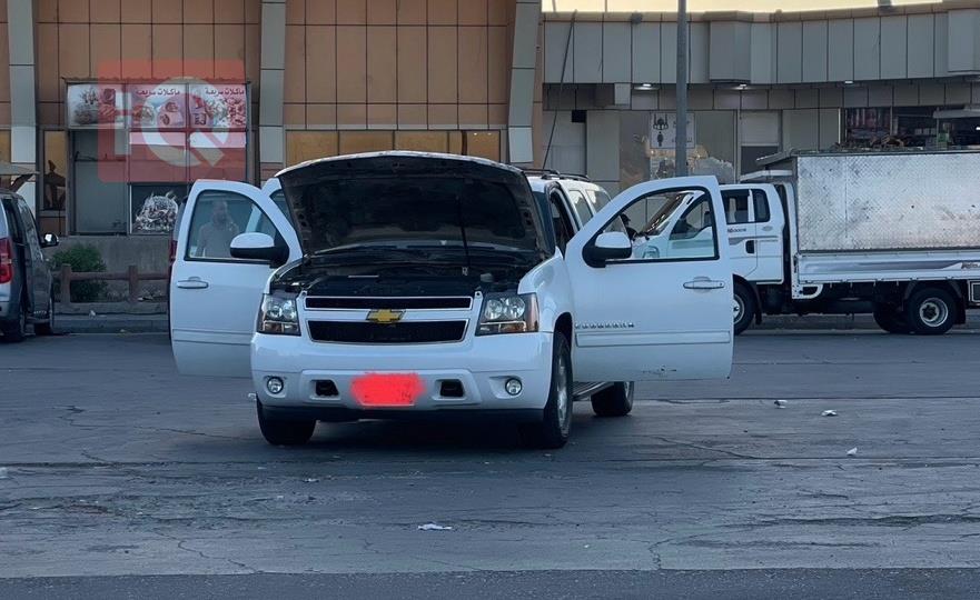 شيفروليه تاهو